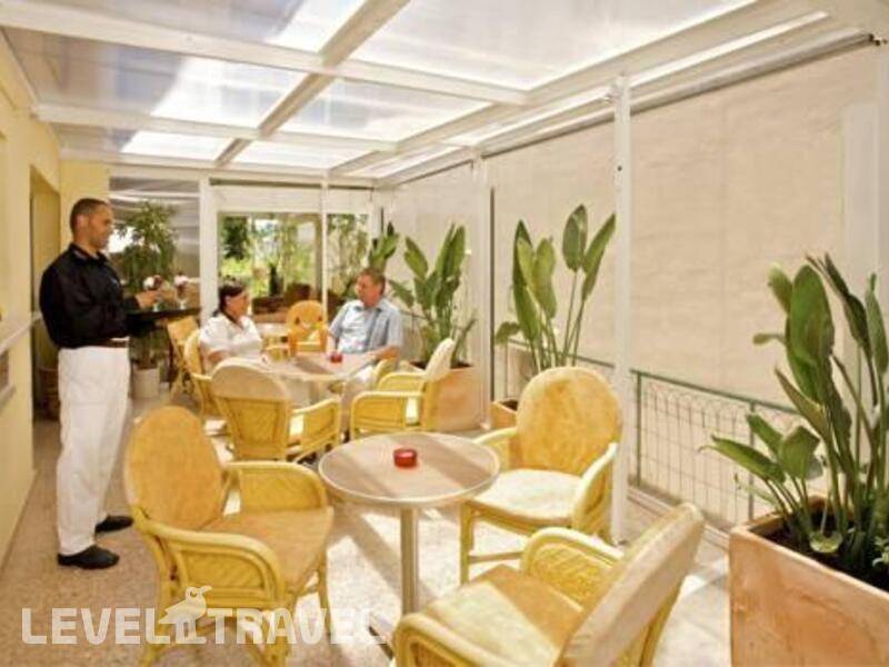 Фотография Hostal Celo Garden