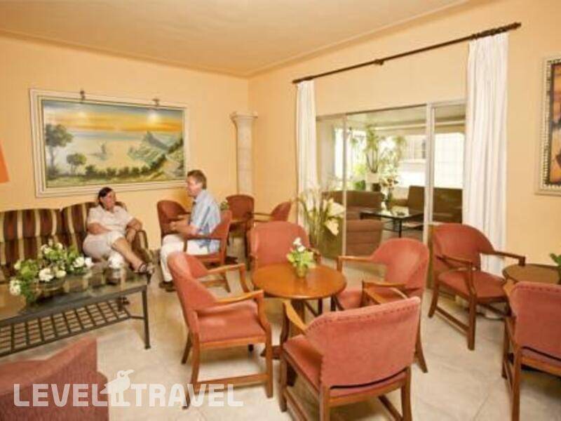 Фотография Hostal Celo Garden