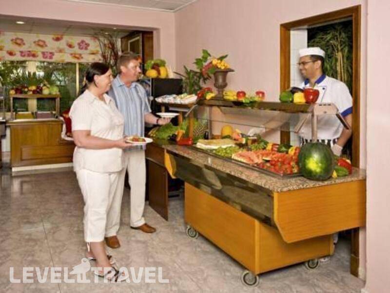 Фотография Hostal Celo Garden