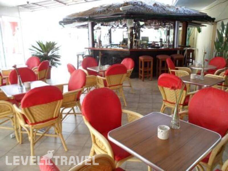 Фотография Hostal Celo Garden