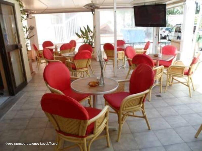 Фотография Hostal Celo Garden