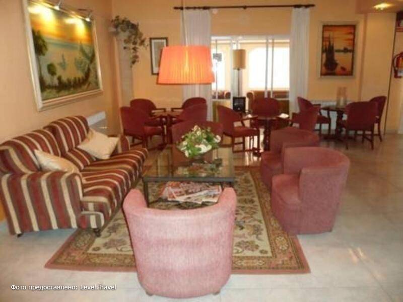 Фотография Hostal Celo Garden