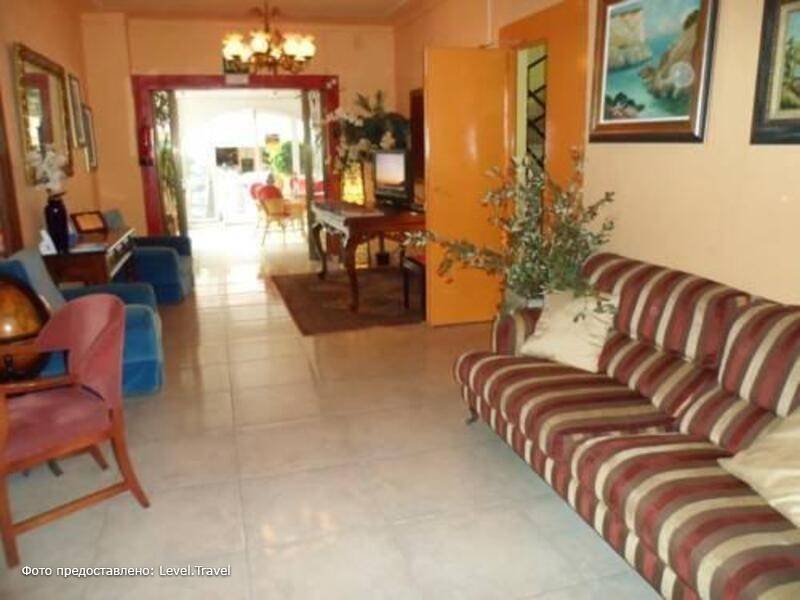 Фотография Hostal Celo Garden