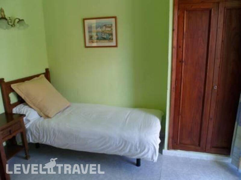 Фотография Hostal Celo Garden