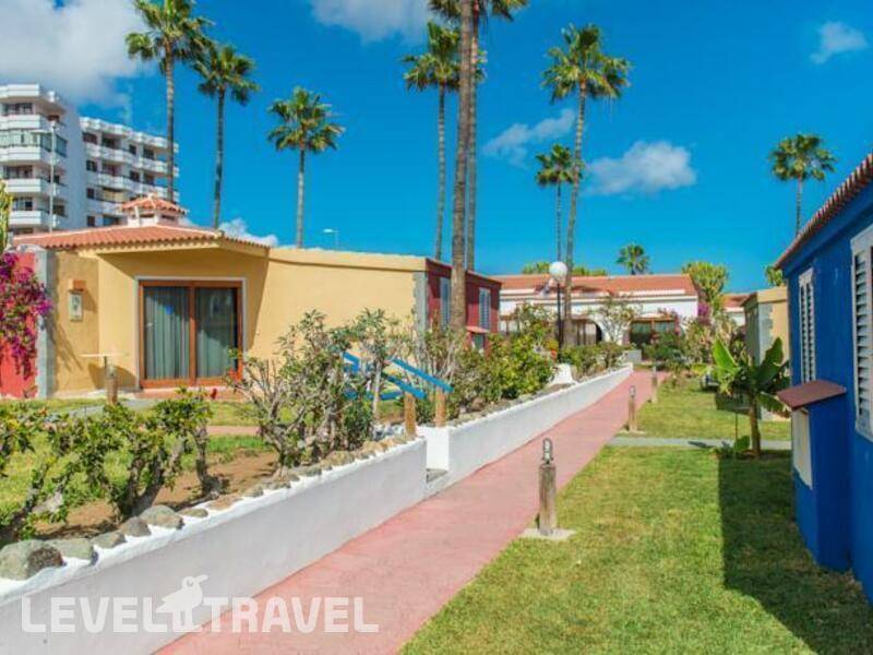 Фотография Miraflor Suites