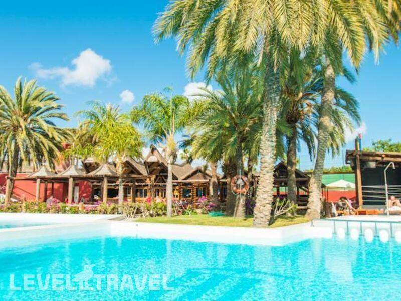 Фотография Miraflor Suites