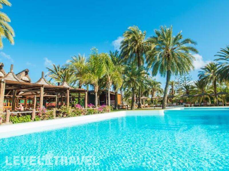 Фотография Miraflor Suites