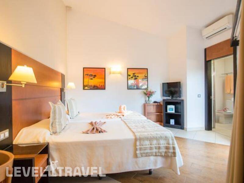 Фотография Miraflor Suites