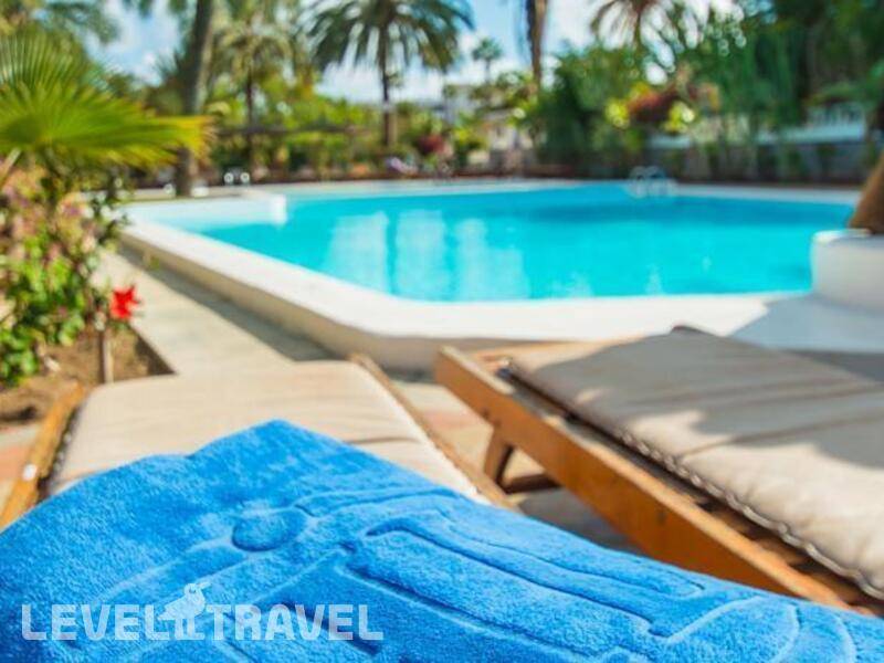 Фотография Miraflor Suites