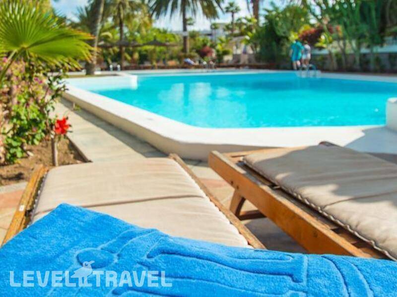 Фотография Miraflor Suites