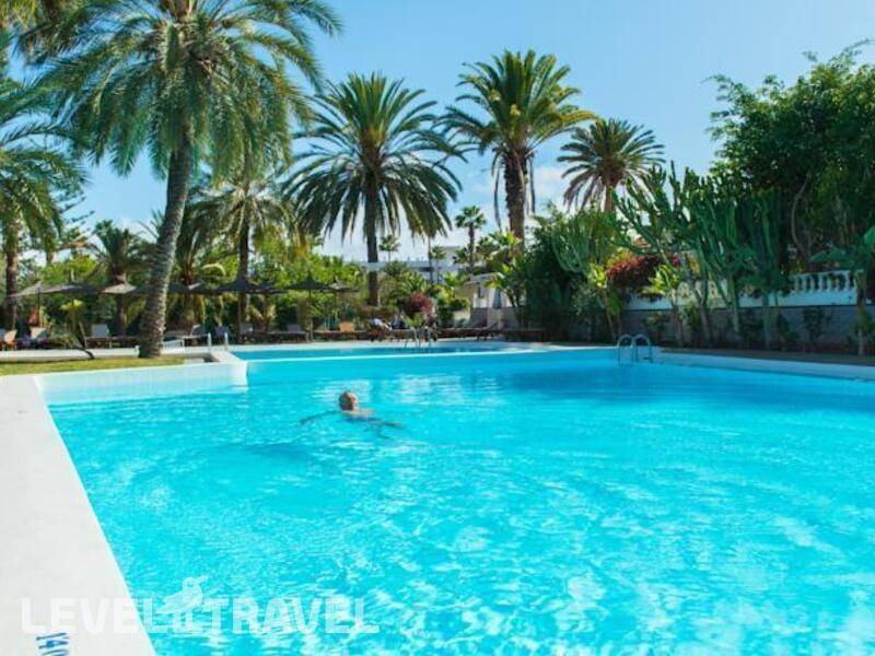 Фотография Miraflor Suites