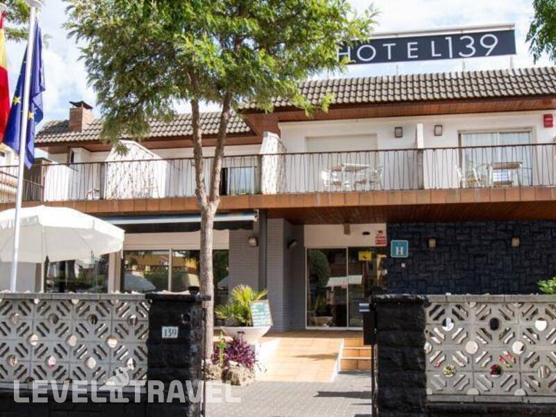 Фотография Hotel 139
