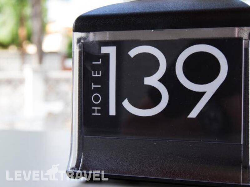 Фотография Hotel 139