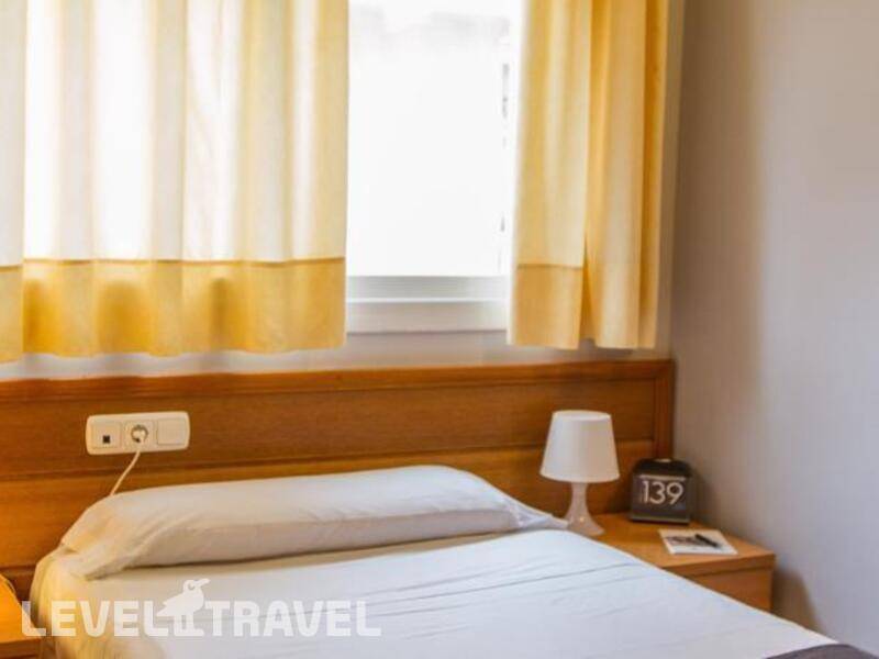 Фотография Hotel 139