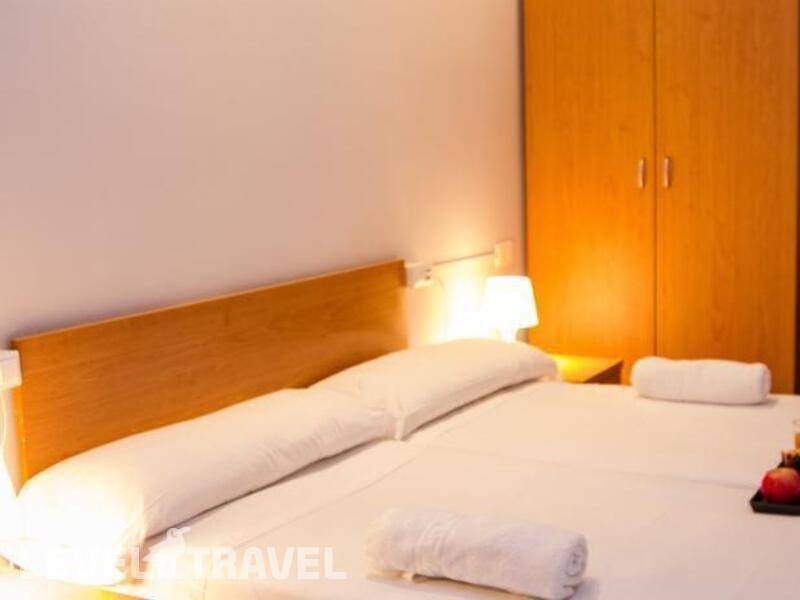 Фотография Hotel 139