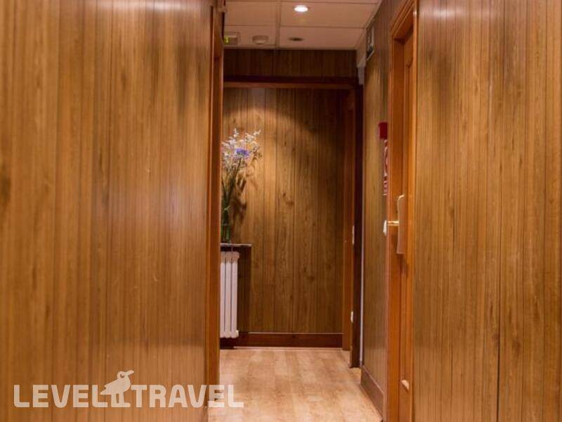 Фотография Hotel 139