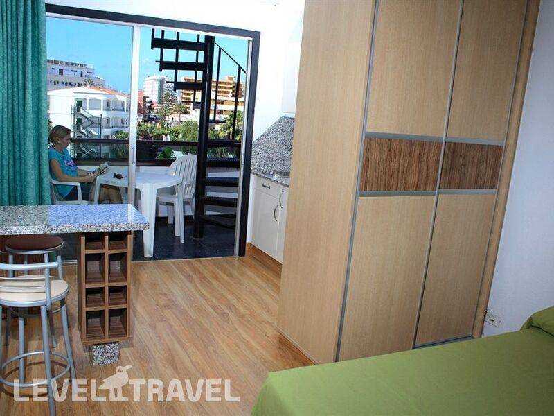 Фотография Apartamentos Koka