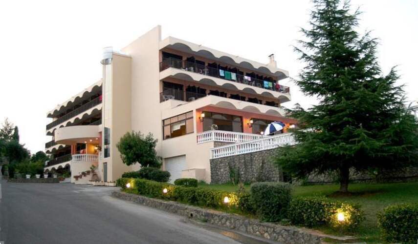 Eliana Hotel