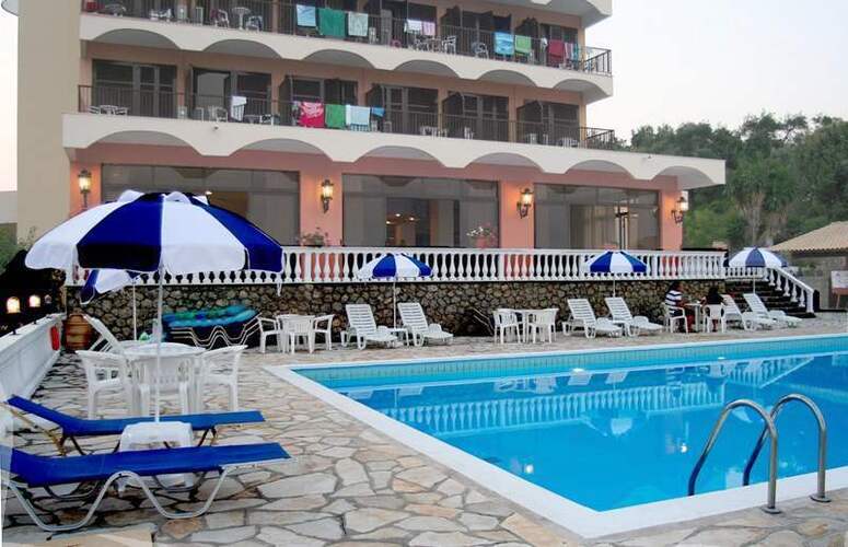 Eliana Hotel