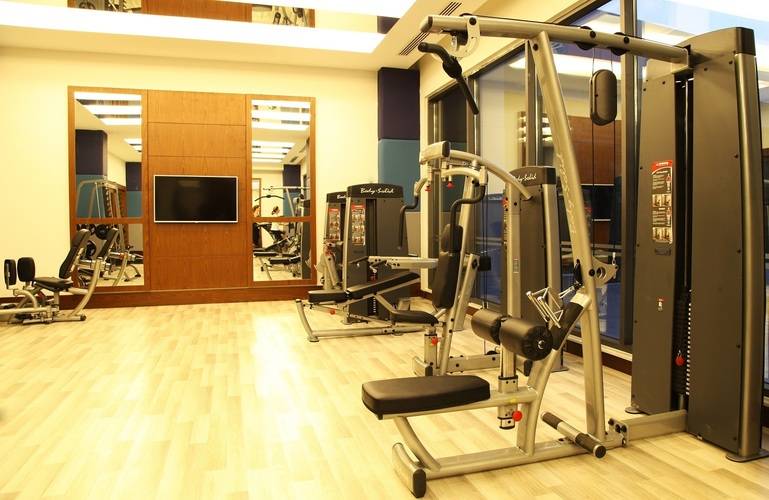 Diamond Premium Hotel & Spa