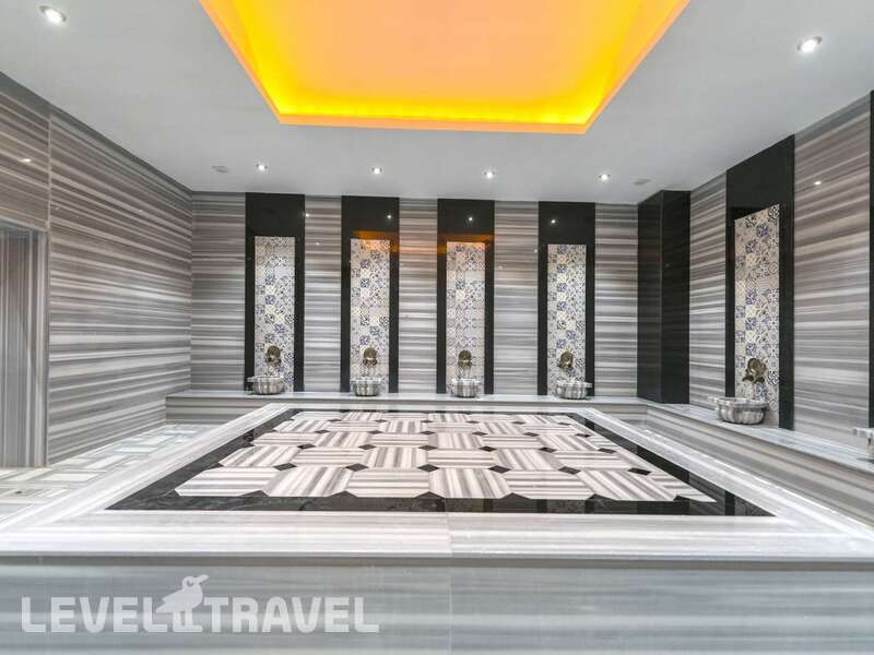 Фотография Diamond Premium Hotel & Spa