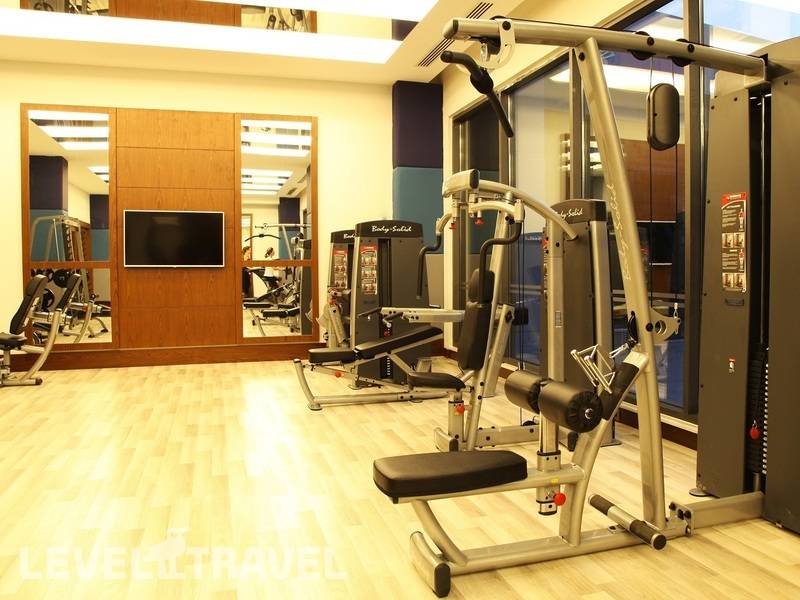 Фотография Diamond Premium Hotel & Spa