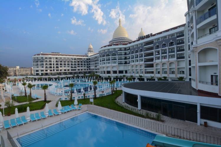 Diamond Premium Hotel & Spa