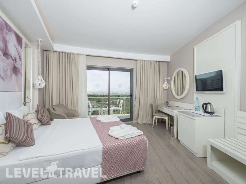 Фотография Diamond Premium Hotel & Spa
