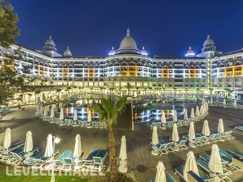 Фотография Diamond Premium Hotel & Spa