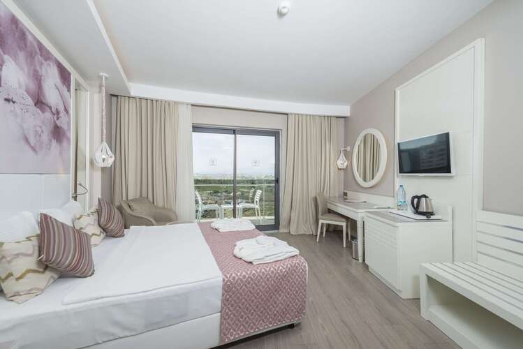 Diamond Premium Hotel & Spa