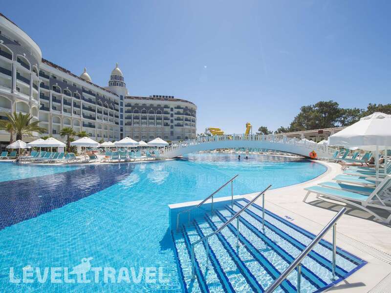 Фотография Diamond Premium Hotel & Spa