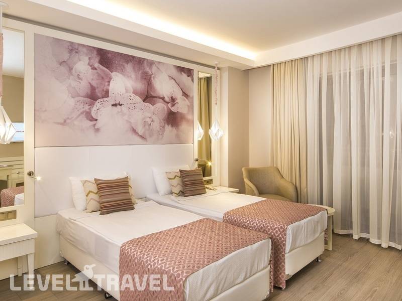 Фотография Diamond Premium Hotel & Spa