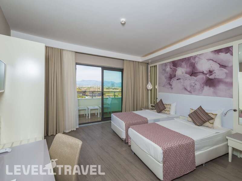 Фотография Diamond Premium Hotel & Spa