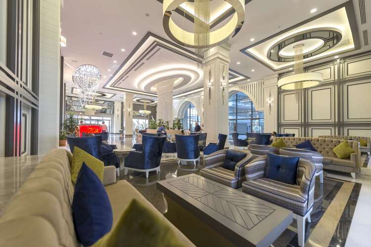 Diamond Premium Hotel & Spa