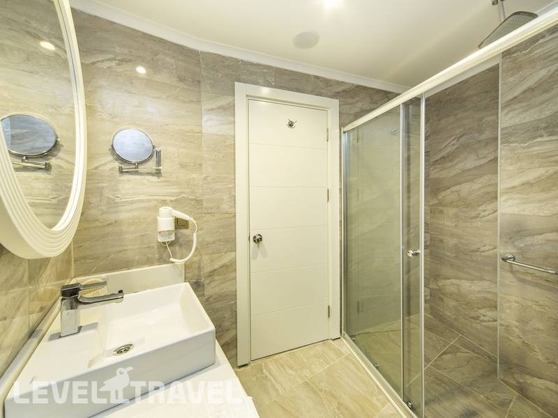 Фотография Diamond Premium Hotel & Spa