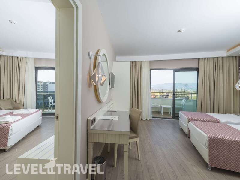 Фотография Diamond Premium Hotel & Spa