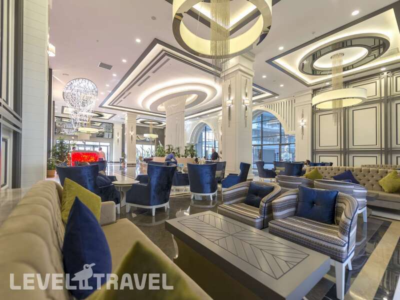 Фотография Diamond Premium Hotel & Spa
