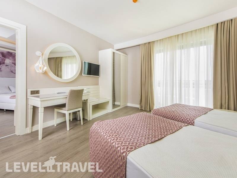 Фотография Diamond Premium Hotel & Spa