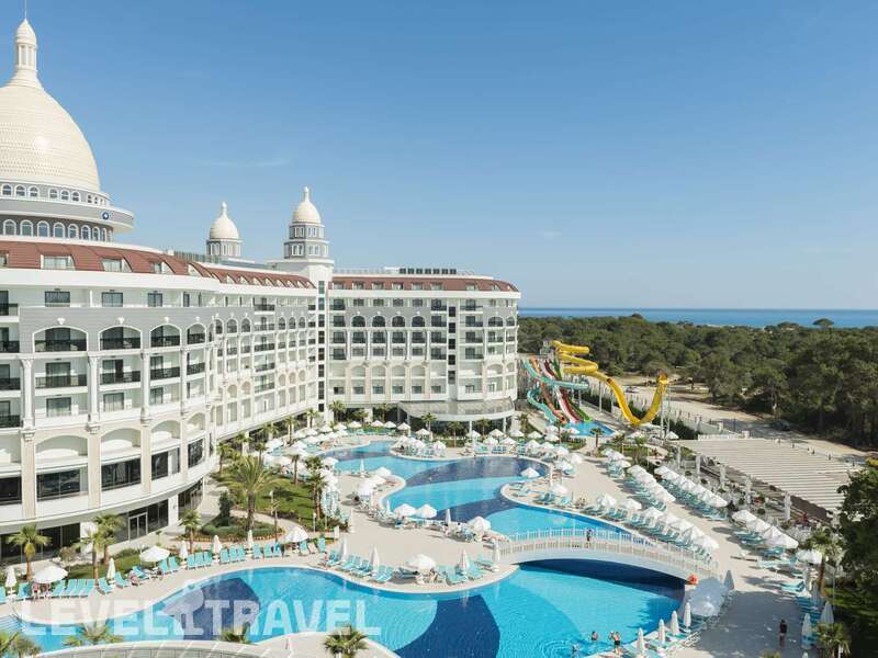 Фотография Diamond Premium Hotel & Spa