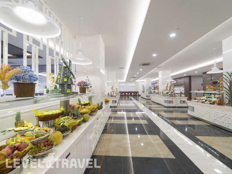 Фотография Diamond Premium Hotel & Spa