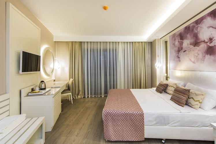 Diamond Premium Hotel & Spa