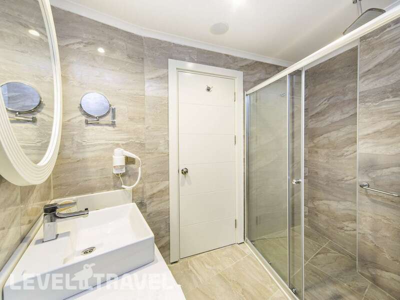 Фотография Diamond Premium Hotel & Spa