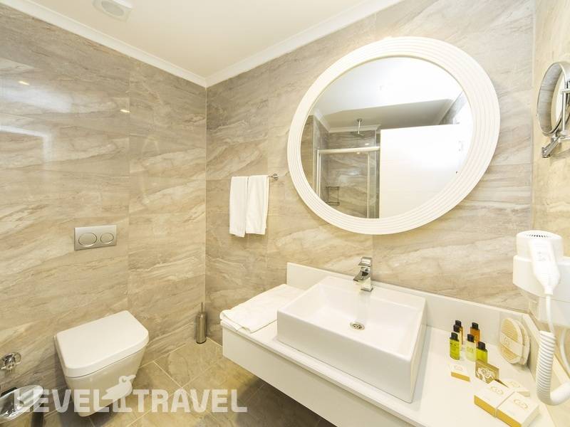 Фотография Diamond Premium Hotel & Spa