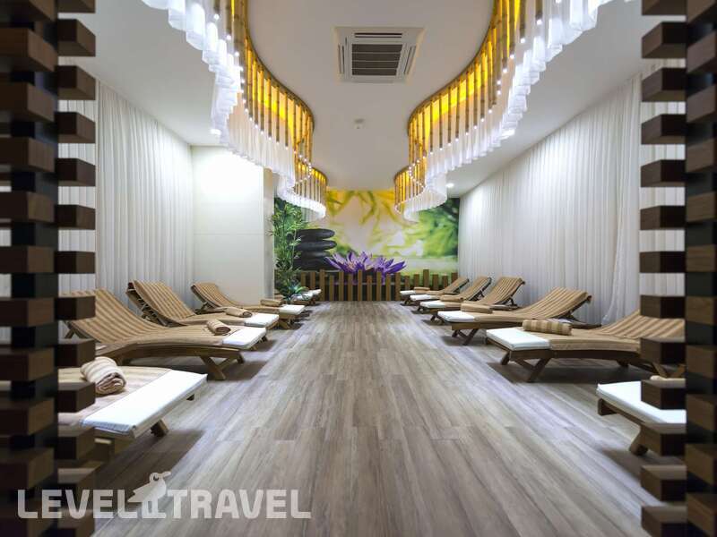 Фотография Diamond Premium Hotel & Spa