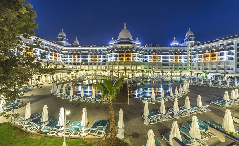 Diamond Premium Hotel & Spa