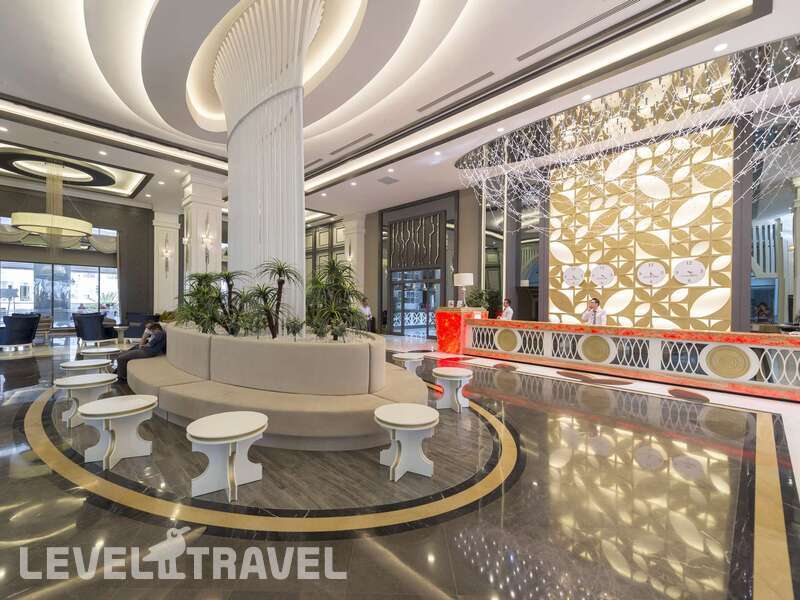 Фотография Diamond Premium Hotel & Spa