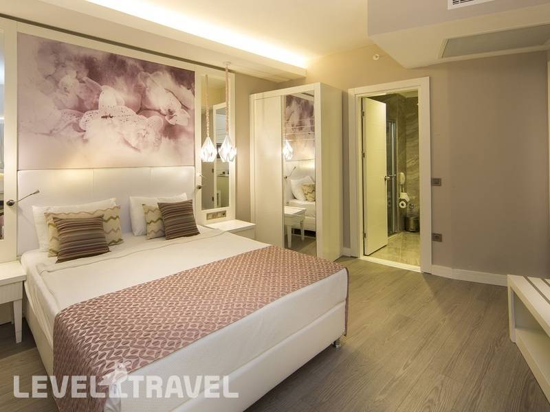Фотография Diamond Premium Hotel & Spa