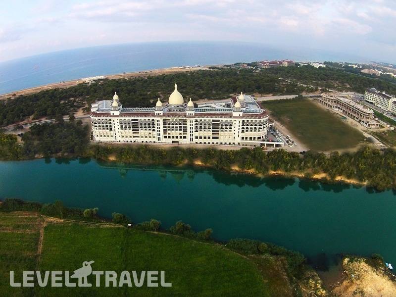 Фотография Diamond Premium Hotel & Spa