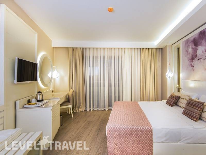 Фотография Diamond Premium Hotel & Spa