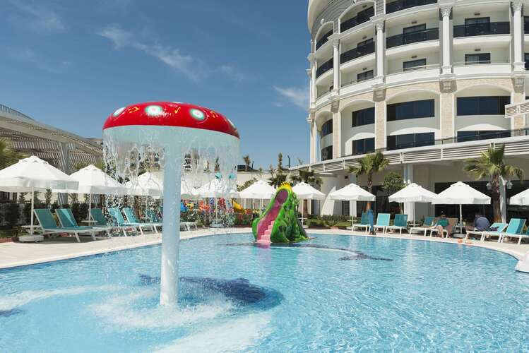 Diamond Premium Hotel & Spa